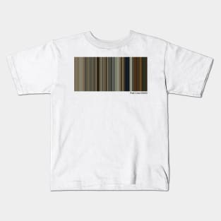 Past Lives (2023) - Every Frame of the Movie Kids T-Shirt